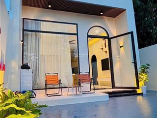 Bán căn nhà cấp 4 xây mới 100% chỉ 1 tỷ 899tr