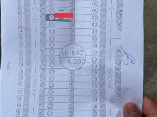 Chính chủ bán 95m2 đất tại khu đô thị công nghiệp thuận thành 3, tỉnh bắc ninh