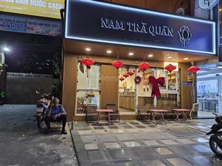 Bán mặt tiền q10 ngay hà đô ngang 6mx7m3 tầnghđt 46tr/ tăng 10%giá 18 tỷ