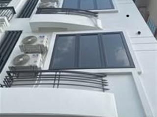 Bán nhà kim ngưu 6t thang máy, gần ô tô, đủ công năng, tối ưu cuộc sống, giá nhỉnh 14 tỷ
