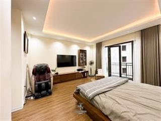Bán nhà phố kim ngưu, 6t thang máy, ô tô đỗ cổng, nhà đẹp, vừa ở vừa kd, giá 14.5 tỷ