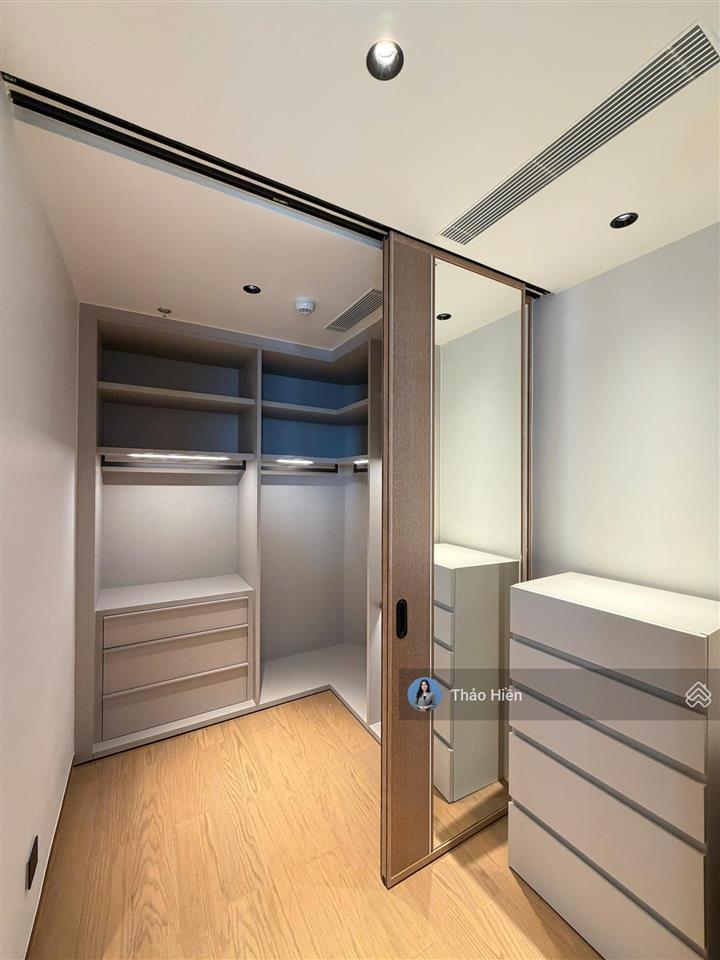 Bán căn hộ hạng sang grand marina saigon tòa sea 237m² 4pn view sông trực diện