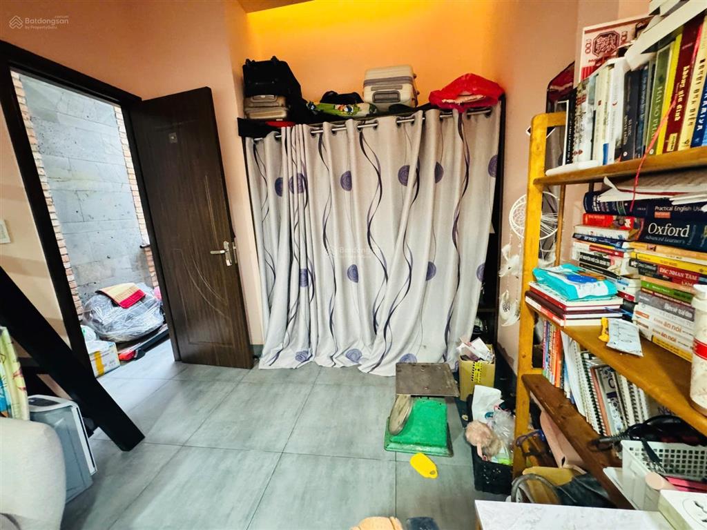 Nhà đẹp 57m2 nguyễn hới sát bên bến xe miền tây  xe hơi ngủ nhà  nở hậu tài lộc  chỉ 5,1 tỷ tl