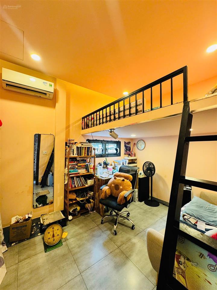 Nhà đẹp 57m2 nguyễn hới sát bên bến xe miền tây  xe hơi ngủ nhà  nở hậu tài lộc  chỉ 5,1 tỷ tl