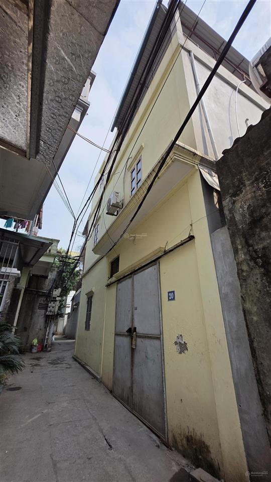 Bán nr 3pn 2wc 50m2 tại đông la, hoài đức, 5 tỷ