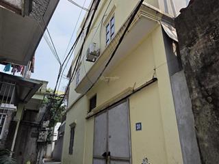 Bán nr 3pn 2wc 50m2 tại đông la, hoài đức, 5 tỷ