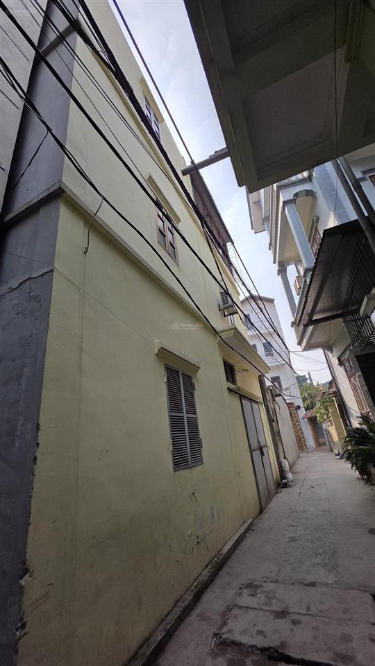 Bán nr 3pn 2wc 50m2 tại đông la, hoài đức, 5 tỷ