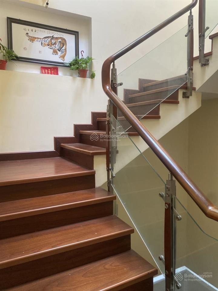 Bán nhà mặt tiền nguyễn thị thập  4x27m  5 tầng  tân phú  q7  giá 24 tỷ