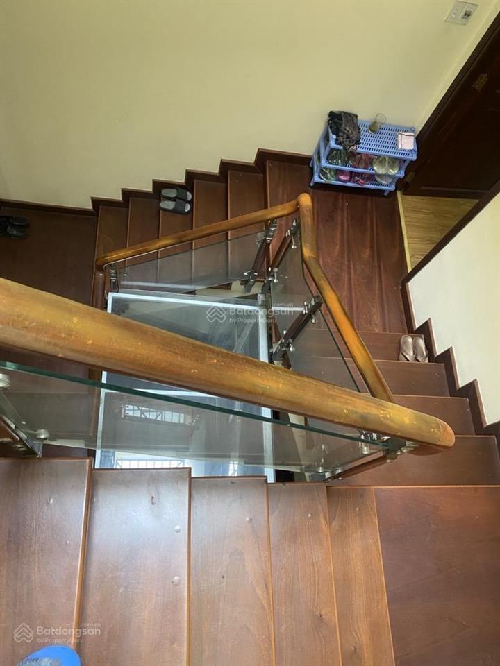 Bán nhà mặt tiền nguyễn thị thập  4x27m  5 tầng  tân phú  q7  giá 24 tỷ