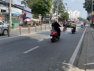 Bán nhà mặt tiền nguyễn thị thập  4x27m  5 tầng  tân phú  q7  giá 24 tỷ