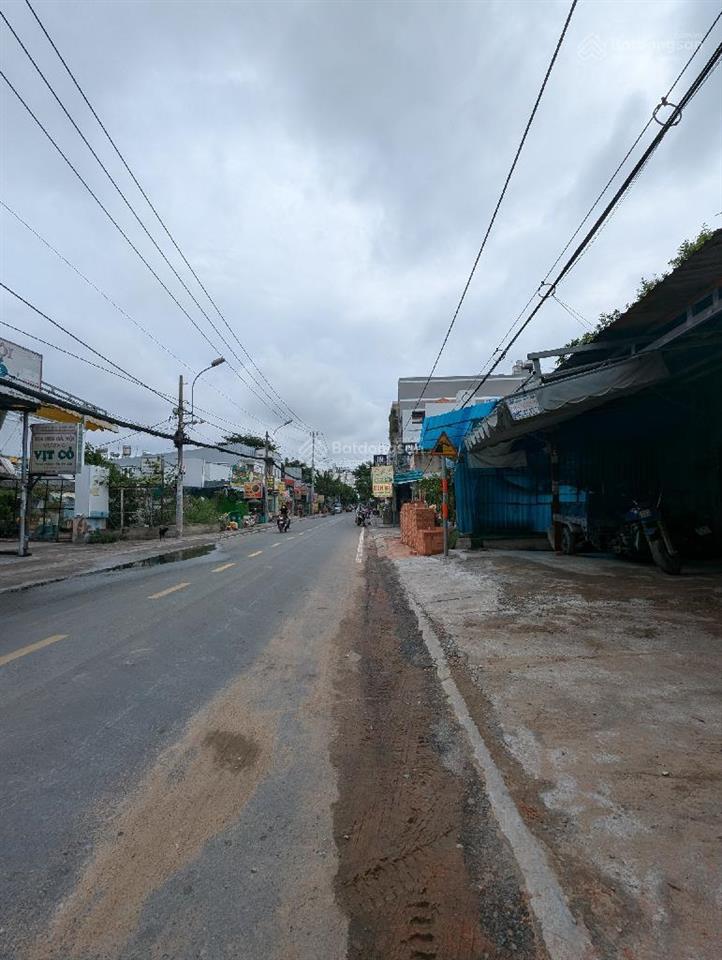 Bán gấp mặt tiền mai văn vĩnh 5x21m  tân hưng  q7  giá 11tỷ