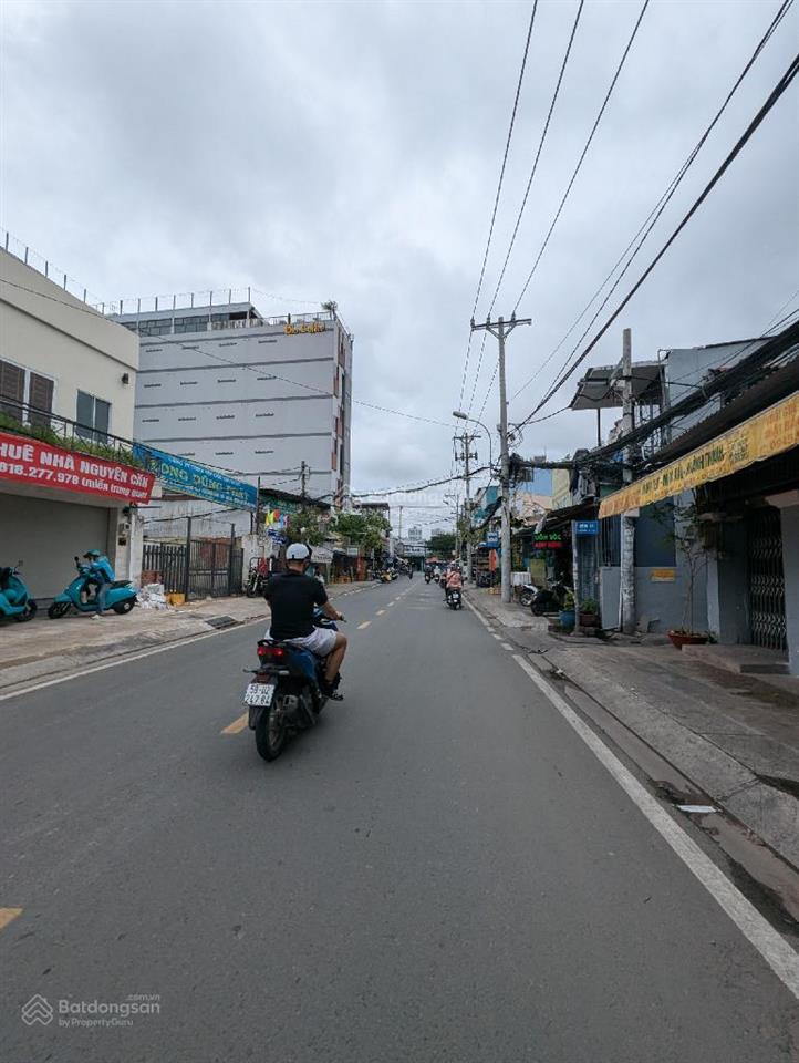 Bán gấp mặt tiền mai văn vĩnh 5x21m  tân hưng  q7  giá 11tỷ