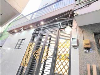 Bán nr hẻm 14, hưng phú, 4,28 tỷ, 27m2, 2pn, 3wc, siêu hot