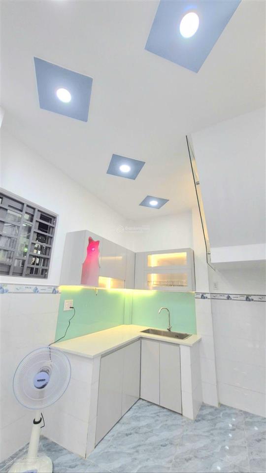 Bán nr hẻm 14, hưng phú, 4,28 tỷ, 27m2, 2pn, 3wc, siêu hot