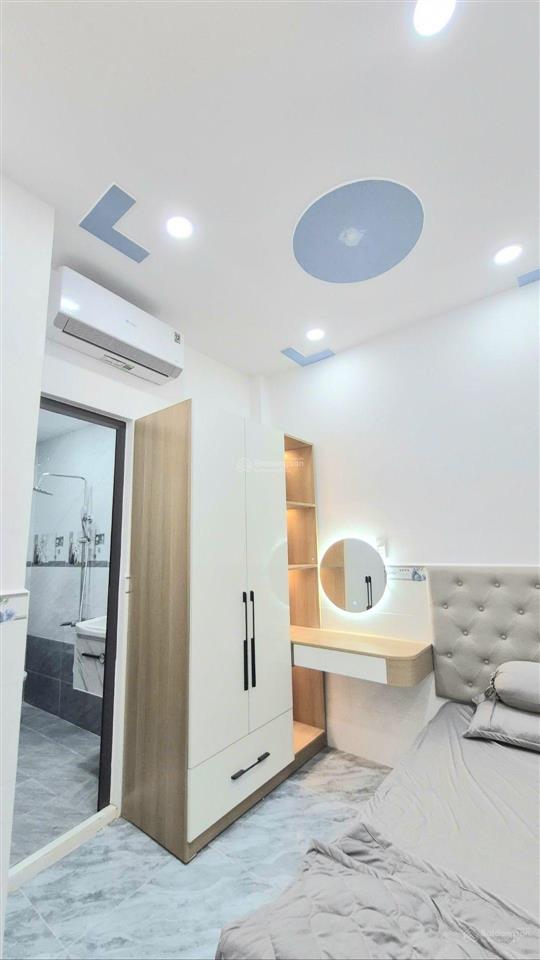 Bán nr hẻm 14, hưng phú, 4,28 tỷ, 27m2, 2pn, 3wc, siêu hot