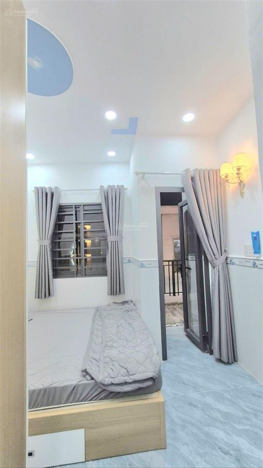 Bán nr hẻm 14, hưng phú, 4,28 tỷ, 27m2, 2pn, 3wc, siêu hot