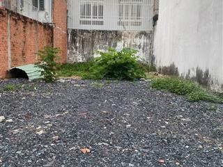 Đất full thổ cư kdc phú mỹ quận 7 | giá tốt diện tích 7m x 19m (133m) hiện trạng đất