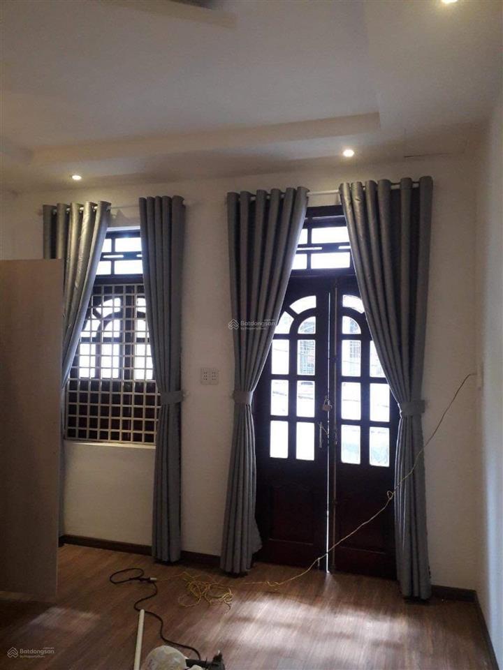 Nhà đường 79 4x15m2tầng q7 củgia 11,5t thuong lương