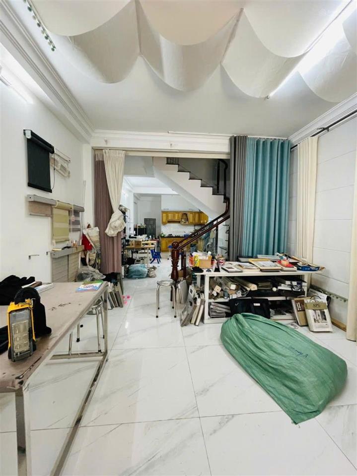 Nhà đường 79 4x15m2tầng q7 củgia 11,5t thuong lương