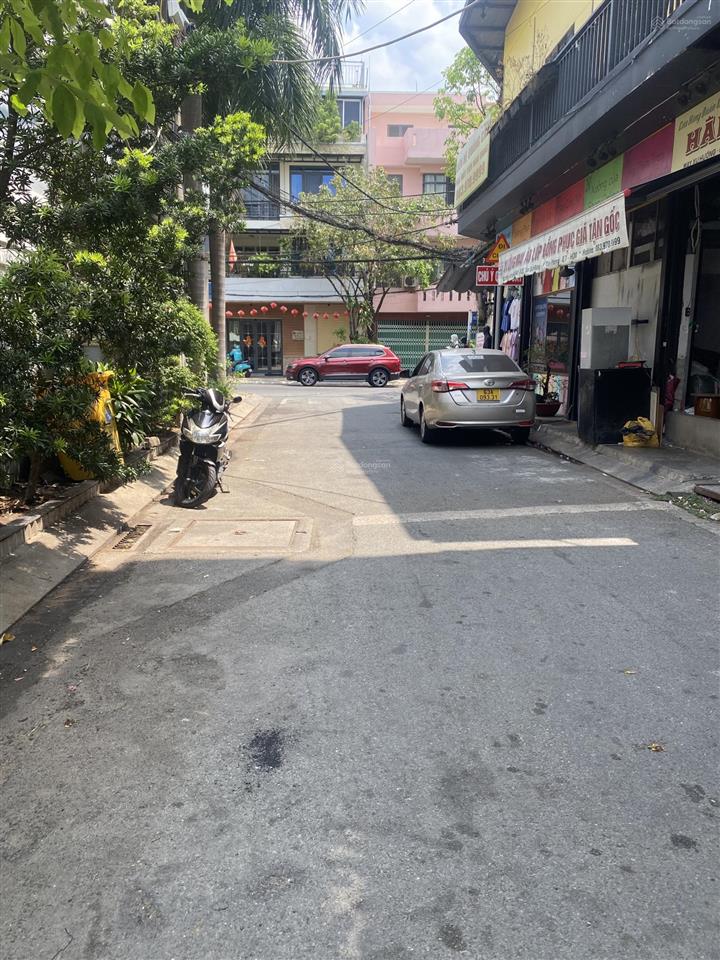 Bán chdv cao cấp q7  35 đang phòng full  dòng tiền 250tr/tháng