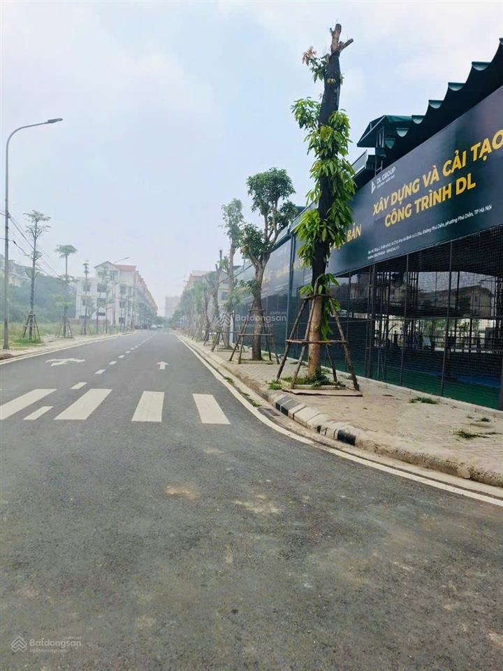 Gia đình cần bán lk 75m giá nhỉnh 12 tỷ bé dự án cienco 5 tập lập đan phượng hn. do nhà có việc.