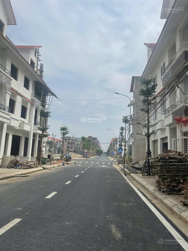 Chính chủ nhờ bán căn liền kề giá 12 tỷ bé căn lk 75m2 cienco 5 tân lập, đan phượng  hn