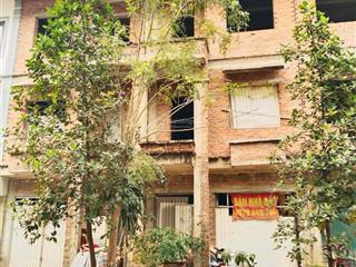 Chính chủ nhờ bán căn liền kề giá 12 tỷ bé căn lk 75m2 cienco 5 tân lập, đan phượng  hn