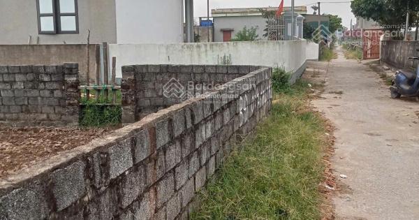 Dưới 5 triệu/m² sở hữu ngay đất thổ cư 148m² thạch thành cũ, sổ đỏ chính chủ, xây ngay