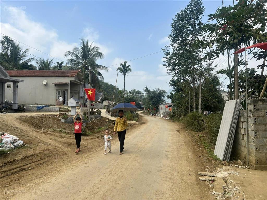 Chính chủ bán lô đất 5x30m tại đồng thịnh, thạch bình, 100% đất ở lâu dài, giá 4.9tr/m2