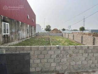 Chính chủ bán lô đất 5x30m tại đồng thịnh, thạch bình, 100% đất ở lâu dài, giá 4.9tr/m2