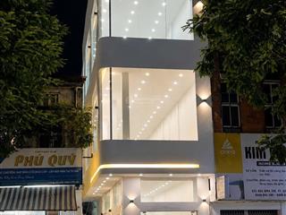 Nhà 2 mặt tiền vị trí vàng tp.hcm khai thác đa ngành nghề dòng tiền có sẵn