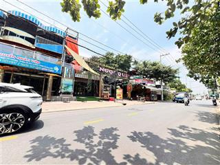 Ngộp bán gấp mặt tiền kinh doanh đường gò dưa,kinh doanh đa ngành nghề