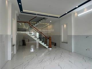 Nhà 3 tầng mới keng hoàn công đủ phường linh chiểu xe hơi đậu cửa