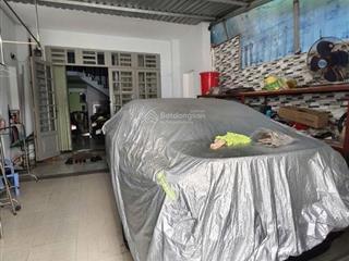 Bán nhà mặt tiền kinh doanh đường ngay phường linh đông xe tải chạy vòng vòngchủ cực thiện chí