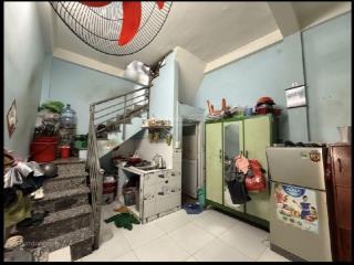 Mặt tiền kinh doanh chợ tam hà, sẵn dòng tiền cách 100m ra tô ngọc vân