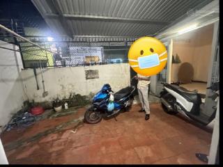 Bán nhà linh chiểu  sát bên đại học ngân hàng  kha vạn cân khu ít nhà bán