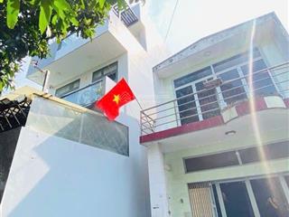 Bán đất tặng nhà 2 tầng đường xe hơi thông linh xuân cạnh trung tâm hành chính  go dĩ an