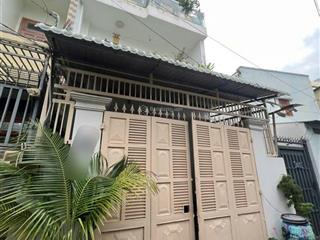 Bán nhà 3 tầng gần chợ linh trung, đường lớn gần 200m sàn