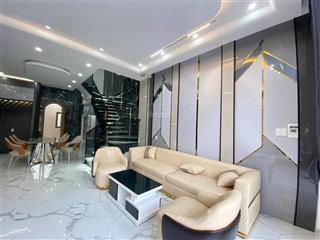 Nhà 4 tầng 4 phòng ngủ ô tô đậu cửa phường trường thọ thuận tiện di chuyển mọi hướng