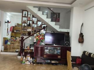 Bán nhà 2 tầng 4 phòng ngủ đặng văn bi phường trường thọ  thuận tiện di chuyển metro