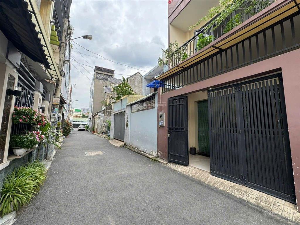 Nhà 3 tầng linh tây cạnh phạm văn đồng cực đẹp giá hiếm, nhanh tay