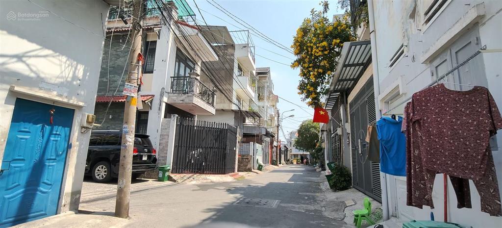 Chính chủ bán lô đất phường linh đông cũ,khu phân lô cao tầng xây dựng tự do