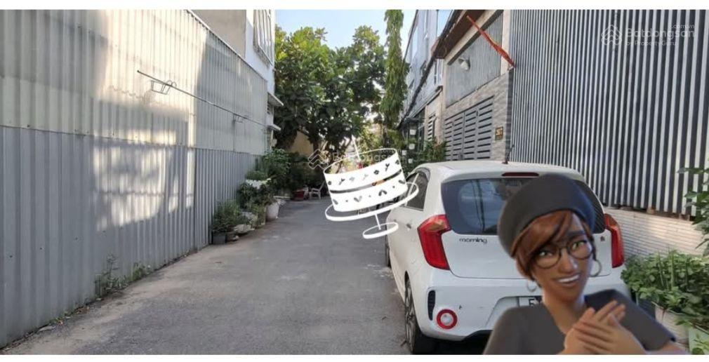 Chính chủ bán lô đất phường linh đông cũ,khu phân lô cao tầng xây dựng tự do