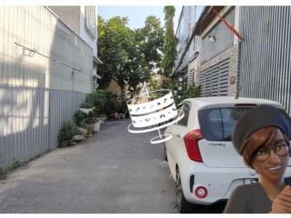 Chính chủ bán lô đất phường linh đông cũ,khu phân lô cao tầng xây dựng tự do