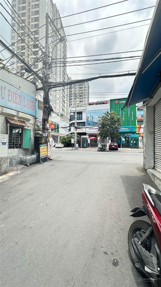 Bán nhà 4 tầng 5 phòng ngủ trường thọ, đường xe hơi, ngang lớn đẹp