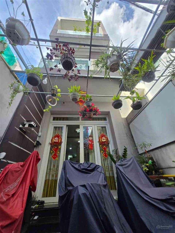 Bán nhà 3 tầng hiệp bình chánh, ngay gigamall phạm văn đồng