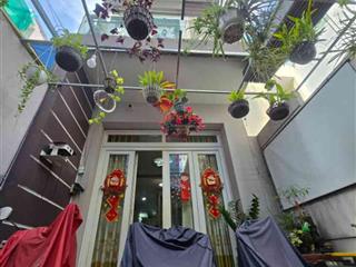 Bán nhà 3 tầng hiệp bình chánh, ngay gigamall phạm văn đồng