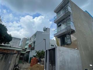 Chính chủ cần bán lô đất trống mặt tiền đường số phường trường thọ cũ