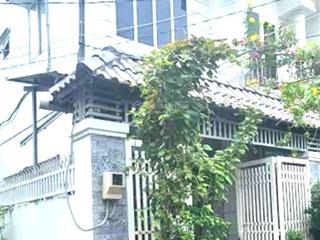 Cần bán gấp nhà 2 tầng 4 phòng ngủ linh tây cũ, cạnh phạm văn đồng
