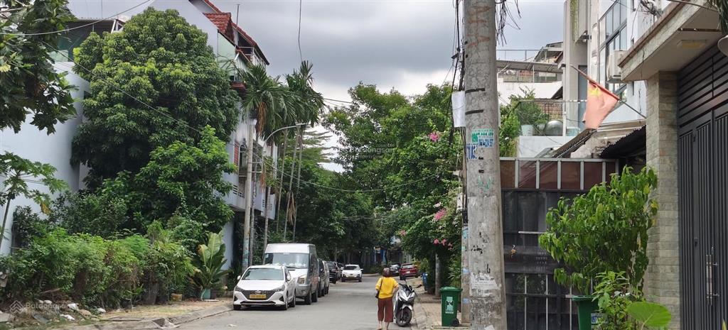 Bán dãy trọ phường linh trung cũ, đường xe hơi thông, gần hoàng diệu 2